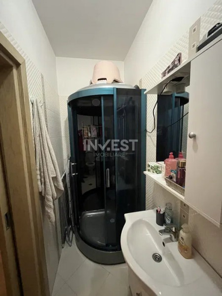APARTAMENT CU 1 CAMERA VISOIANU