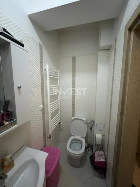 APARTAMENT CU 1 CAMERA VISOIANU