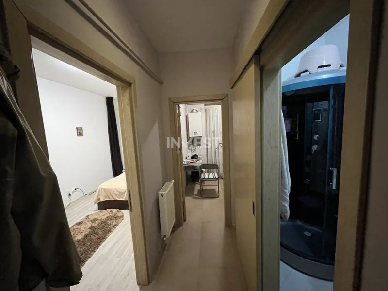 APARTAMENT CU 1 CAMERA VISOIANU
