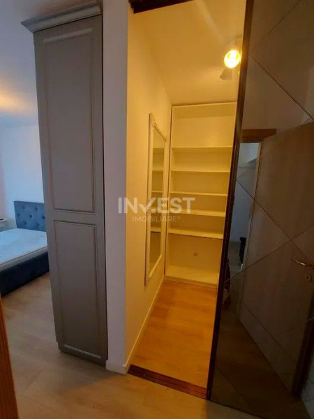 Apartament 2 camere decomandat-Tudor Vladimirescu-bloc nou-intabulat