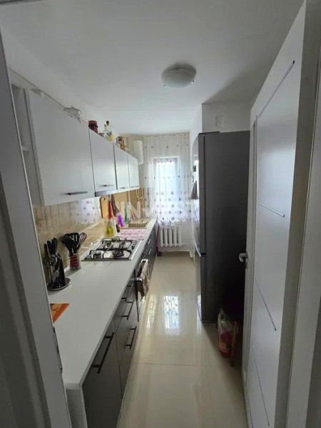 Apartament 2 camere - bloc fără risc - Baza 3