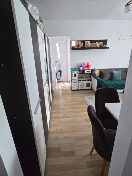 Apartament 2 camere - bloc fără risc - Baza 3