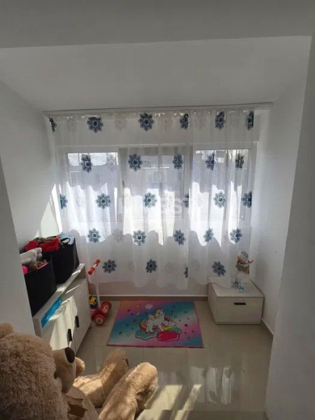 Apartament 2 camere - bloc fără risc - Baza 3