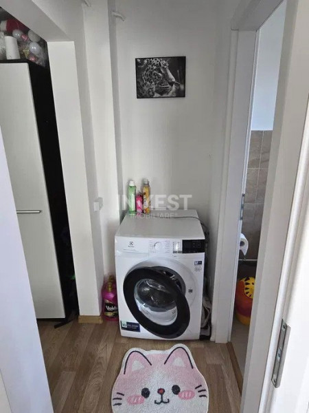 Apartament 2 camere - bloc fără risc - Baza 3