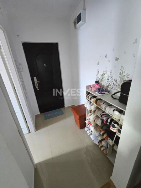 Apartament 2 camere - bloc fără risc - Baza 3