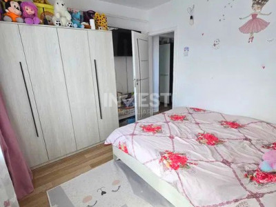 Apartament 2 camere - bloc fără risc - Baza 3