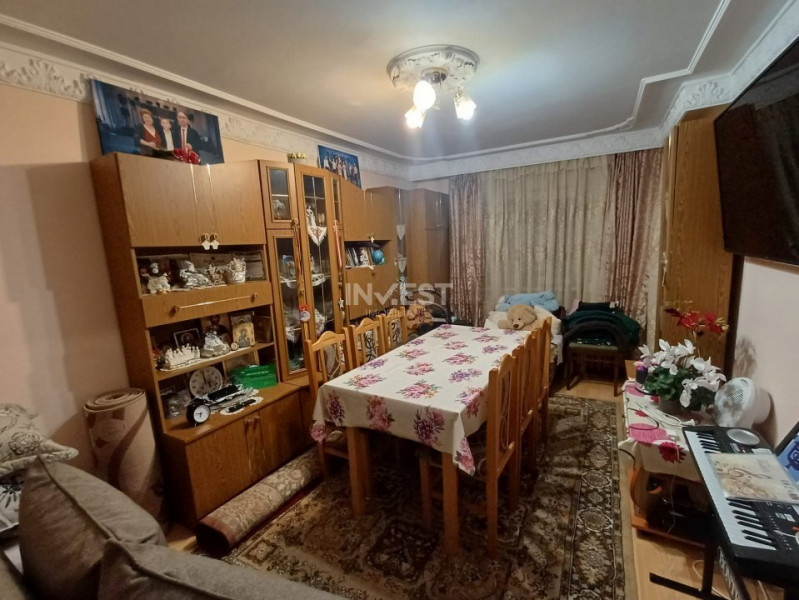 Apartament 3 camere, decomandat, zona Canta - Profi, Iasi