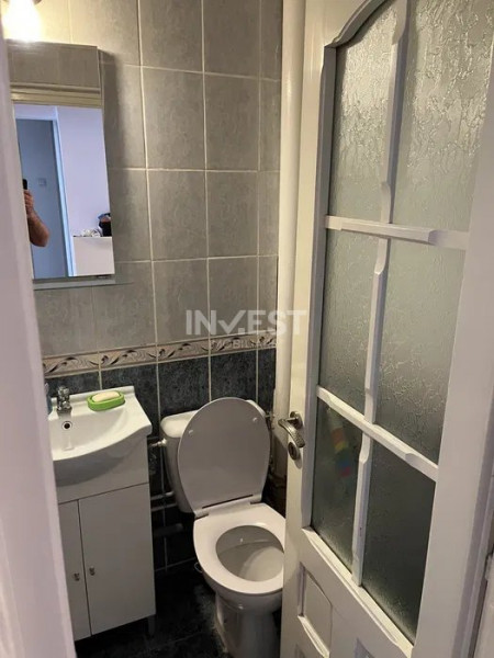 Gara-Apartament 3 camere decomandat
