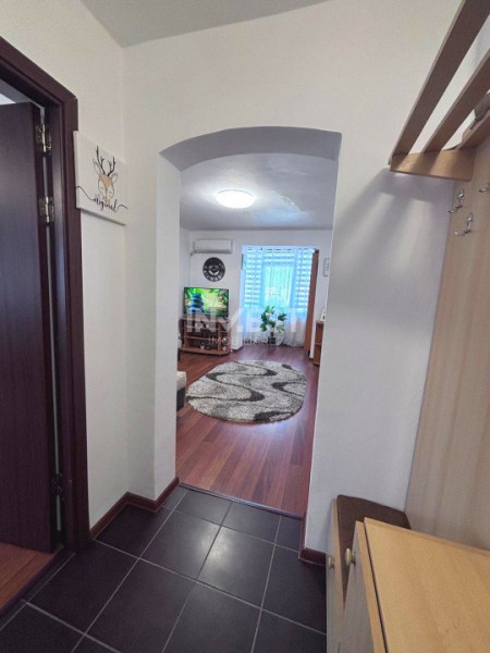 Apartament 3 camere - bloc fără risc - Podu Roș