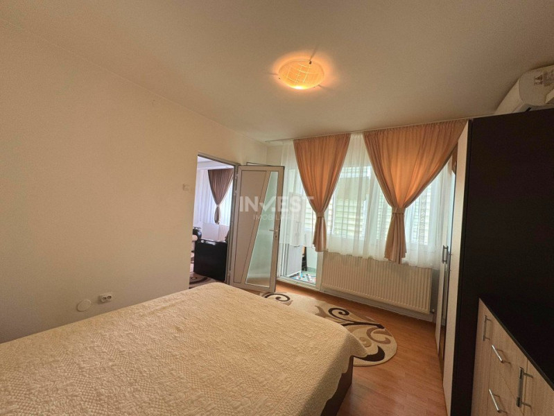 Apartament 2 camere de închiriat - Podu Roș, Socola 