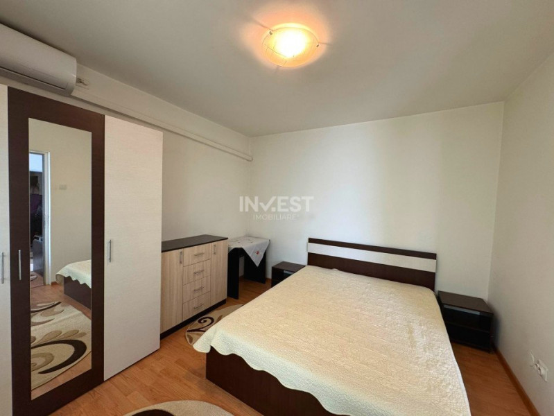 Apartament 2 camere de închiriat - Podu Roș, Socola 