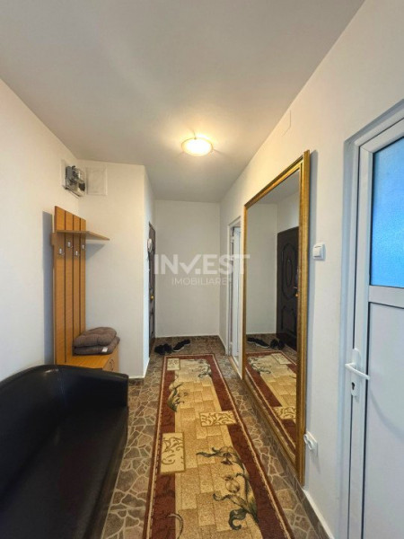Apartament 2 camere de închiriat - Podu Roș, Socola 