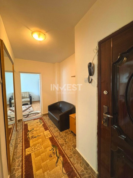 Apartament 2 camere de închiriat - Podu Roș, Socola 