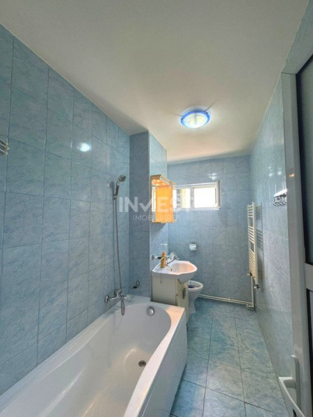 Apartament 2 camere de închiriat - Podu Roș, Socola 