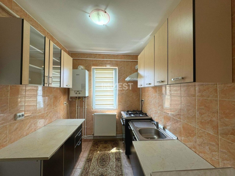Apartament 2 camere de închiriat - Podu Roș, Socola 
