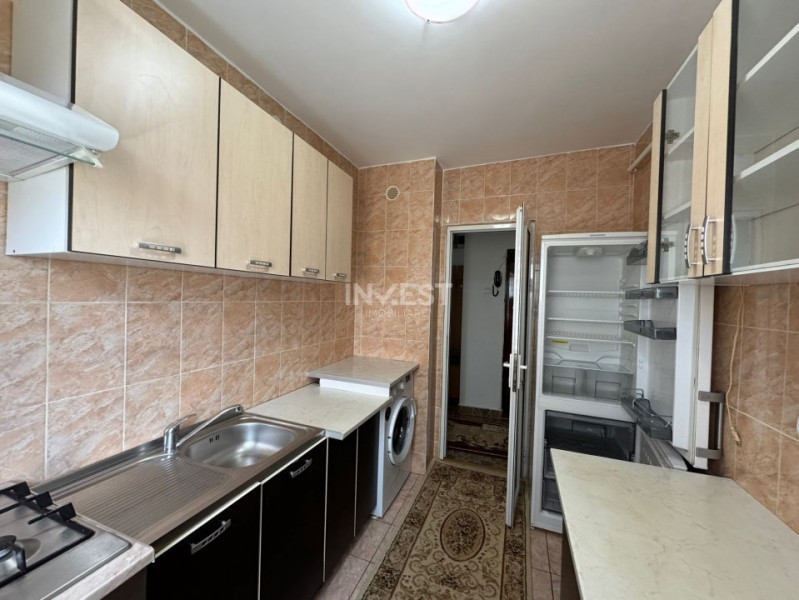Apartament 2 camere de închiriat - Podu Roș, Socola 