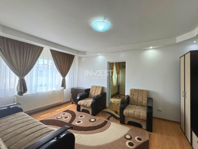 Apartament 2 camere de închiriat - Podu Roș, Socola 