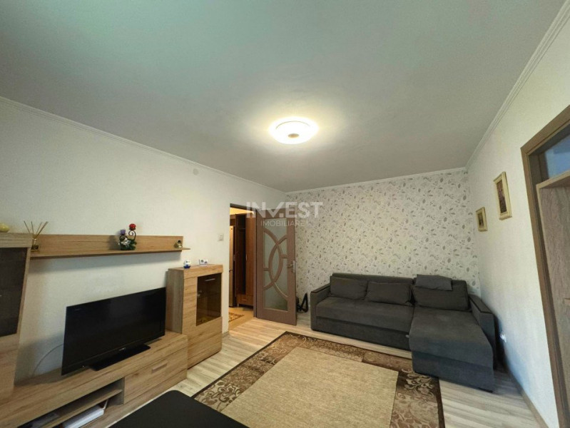 Apartament 2 camere de închiriat - Podu Roș, Socola 