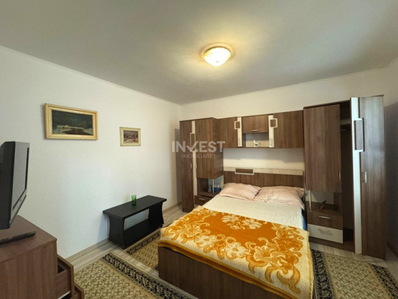 Apartament 2 camere de închiriat - Podu Roș, Socola 