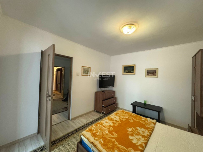 Apartament 2 camere de închiriat - Podu Roș, Socola 