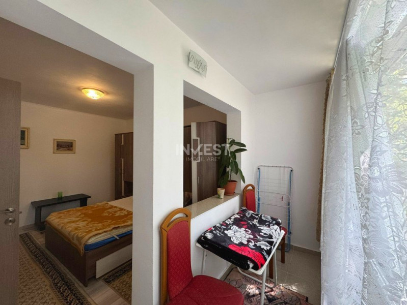 Apartament 2 camere de închiriat - Podu Roș, Socola 