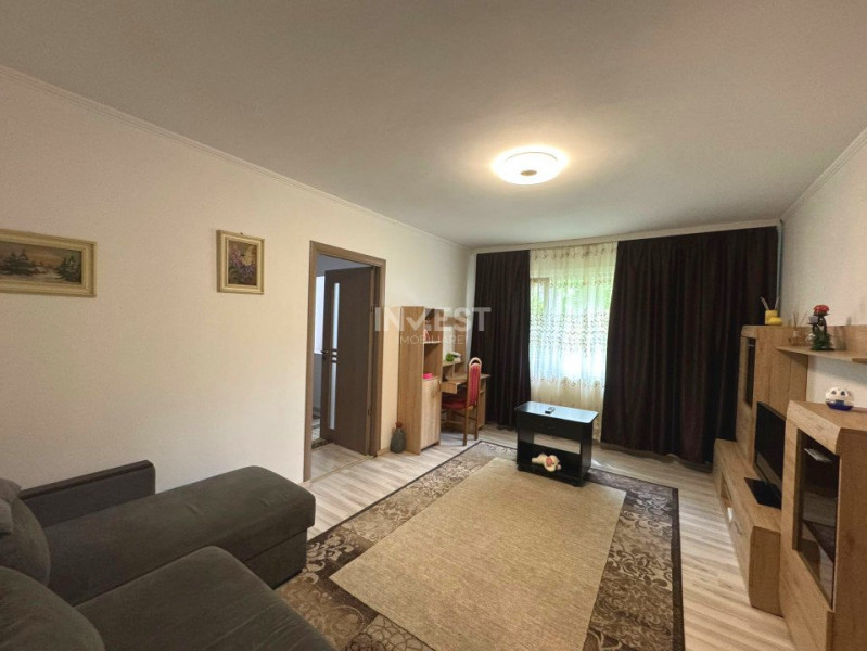 Apartament 2 camere de închiriat - Podu Roș, Socola 