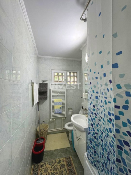 Apartament 2 camere de închiriat - Podu Roș, Socola 
