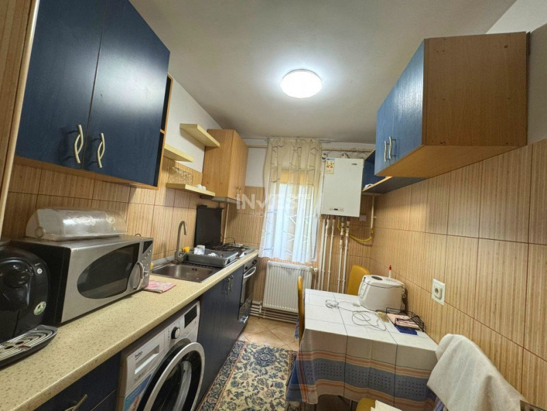 Apartament 2 camere de închiriat - Podu Roș, Socola 