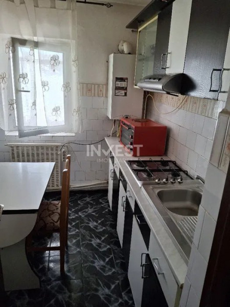Apartament 3 camere, decomandat, zona Pacurari - Toma Cozma, Iasi