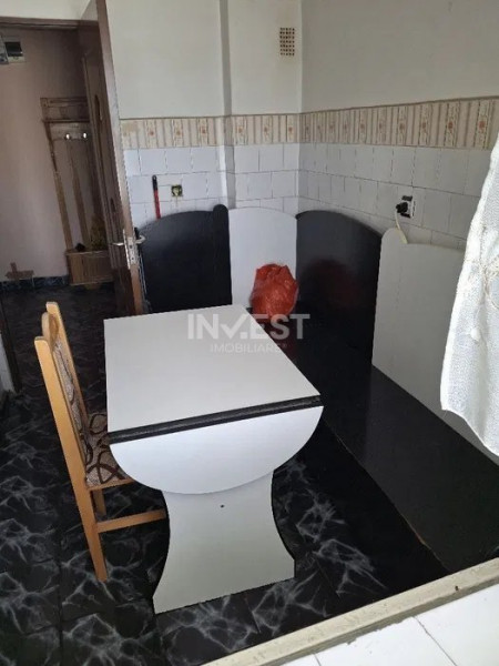 Apartament 3 camere, decomandat, zona Pacurari - Toma Cozma, Iasi