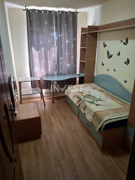 Apartament 3 camere, decomandat, zona Pacurari - Toma Cozma, Iasi