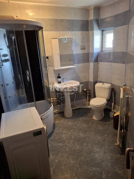Apartament 3 camere, decomandat, zona Pacurari - Toma Cozma, Iasi