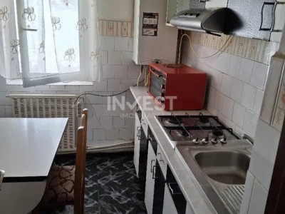 Apartament 3 camere, decomandat, zona Pacurari - Toma Cozma, Iasi
