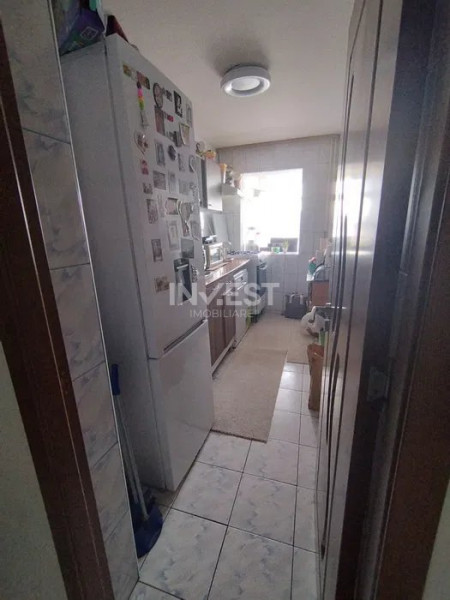 Apartament 2 camere, decomandat, zona Moara de Foc, Iasi