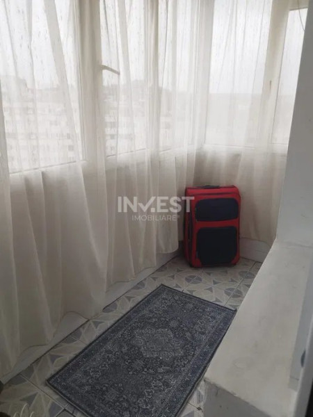 Apartament 2 camere, decomandat, zona Moara de Foc, Iasi