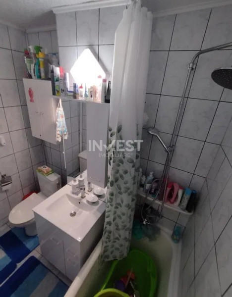 Apartament 2 camere, decomandat, zona Moara de Foc, Iasi