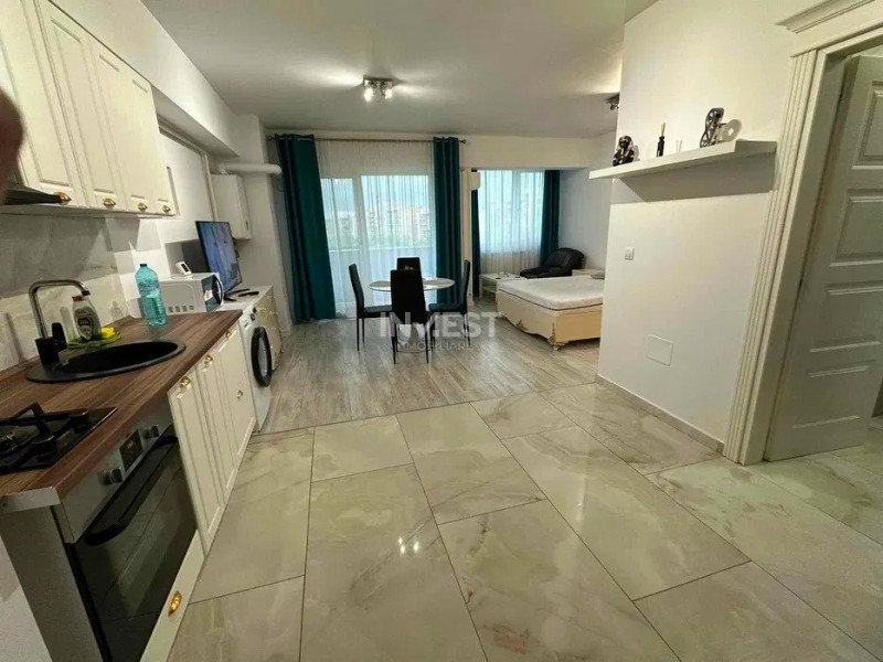 Apartament 1 camera-Tatarasi-bloc 2022-etaj 3