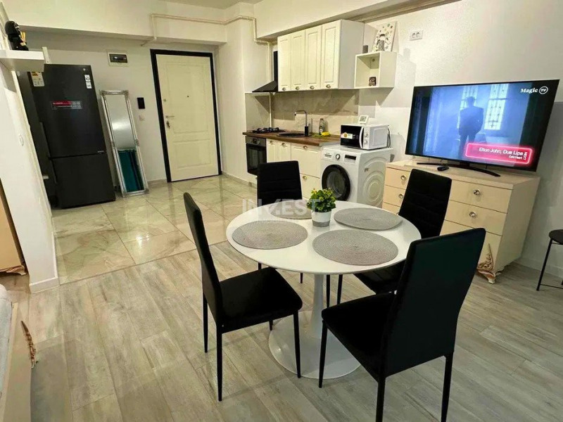 Apartament 1 camera-Tatarasi-bloc 2022-etaj 3