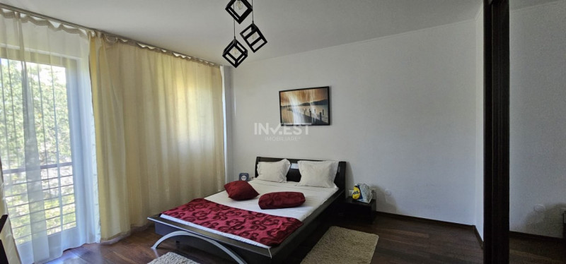 Centru- Bloc Nou- apartament 1 camera