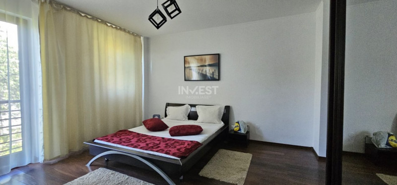 Centru- Bloc Nou- apartament 1 camera