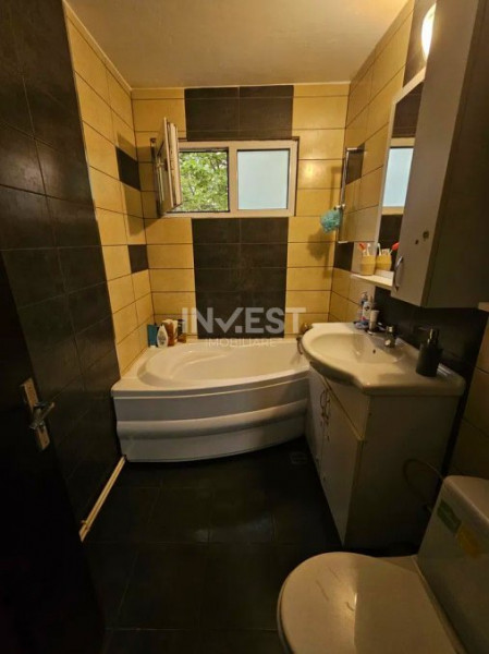 Apartament 2 camere-Tatarasi-Flux-bloc fara risc