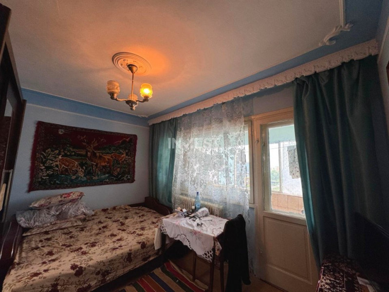 Apartament 2 camere - Palas Campus - 82.000 euro 
