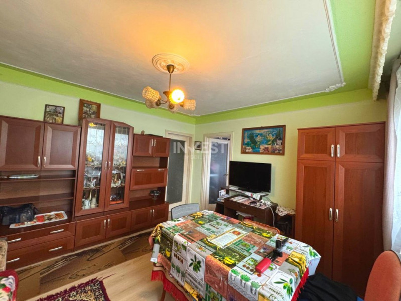 Apartament 2 camere - Palas Campus - 82.000 euro 