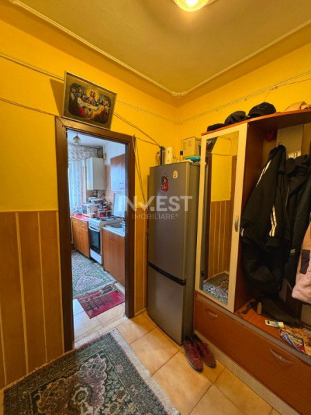 Apartament 2 camere - Palas Campus - 82.000 euro 