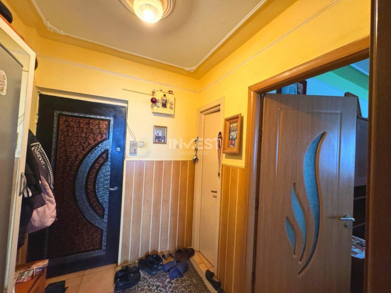 Apartament 2 camere - Palas Campus - 82.000 euro 