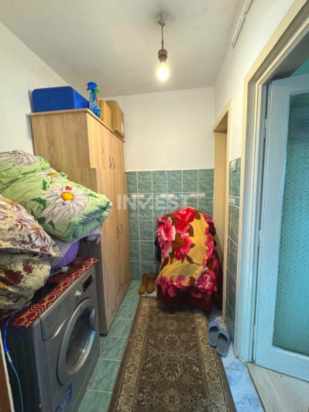 Apartament 2 camere - Palas Campus - 82.000 euro 