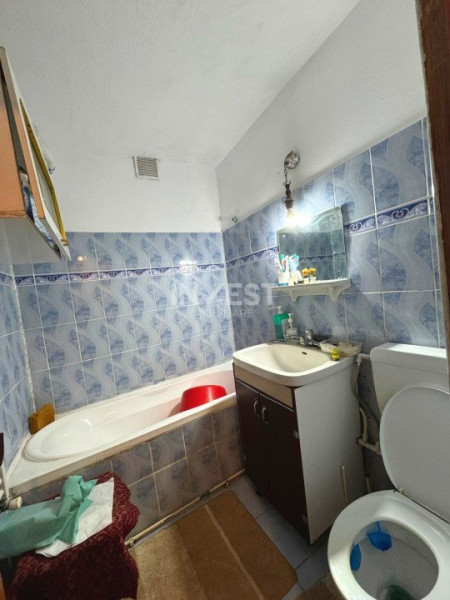 Apartament 2 camere - Palas Campus - 82.000 euro 