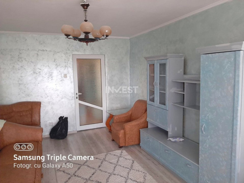 Apartament 2 camere - etaj intermediar - Podu Roș, Socola 
