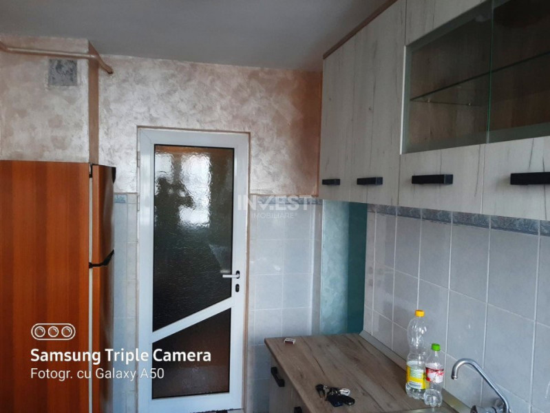 Apartament 2 camere - etaj intermediar - Podu Roș, Socola 