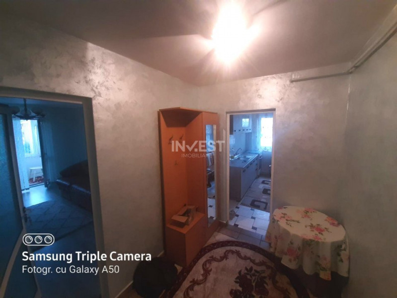 Apartament 2 camere - etaj intermediar - Podu Roș, Socola 